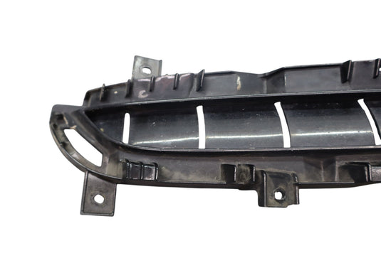 15-17 Hyundai Genesis Front Left Driver Side Bumper Fog Light Cover Oem