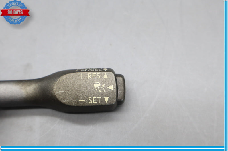 Load image into Gallery viewer, 07-12 Lexus LS460 Front Steering Wheel Cruise Control Switch Oem
