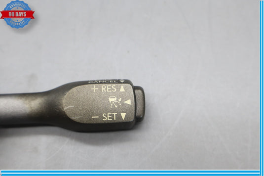 07-12 Lexus LS460 Front Steering Wheel Cruise Control Switch Oem