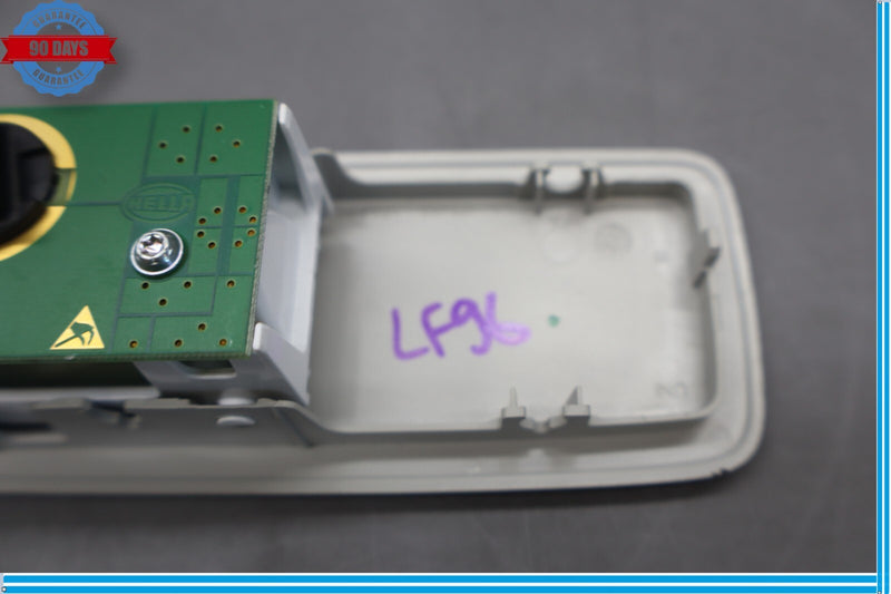 Load image into Gallery viewer, 11-14 Volkswagen VW Touareg Rear Left Driver Side Interior Dome Light Oem
