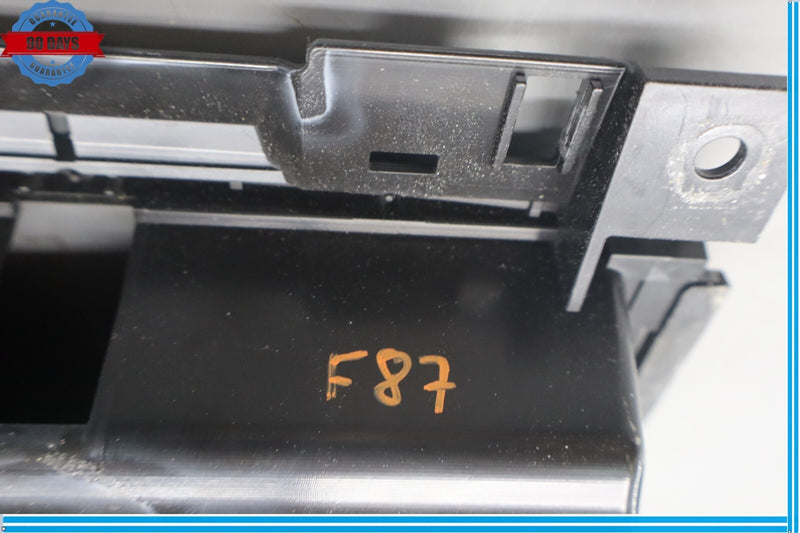 Load image into Gallery viewer, 12-18 Audi A6 Quattro Front Center Console Storage Compartment Bin Tray Oem
