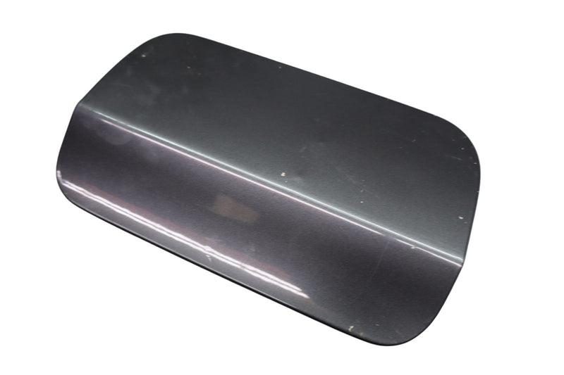 Load image into Gallery viewer, 12-18 BMW 320i 328i F30 Rear Gas Fuel Tank Door Lid Cover Gray Oem
