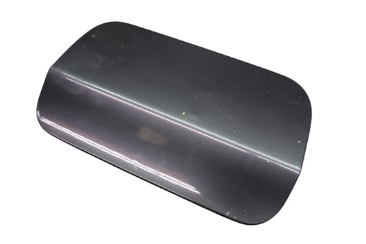 12-18 BMW 320i 328i F30 Rear Gas Fuel Tank Door Lid Cover Gray Oem