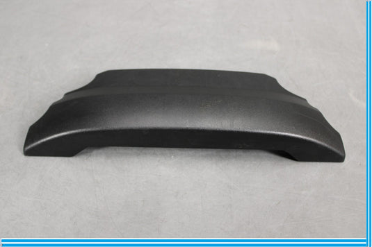 06-13 Land Rover Range Rover Sport Rear Left Seat Lower Trim Cover Panel Oem