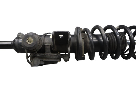 10-17 BMW 535i 550i GT F07 Front Left Suspension Shock Strut Absorber VDC Oem
