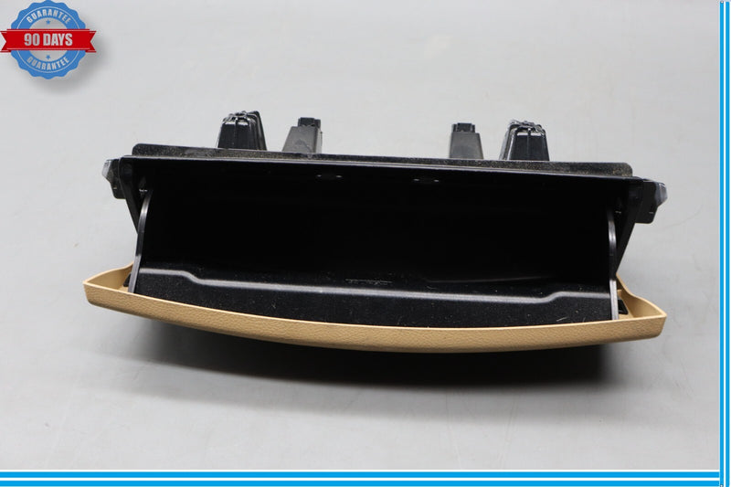 Load image into Gallery viewer, 11-18 Porsche Cayenne Front Left Under Lower Seat Storage Tray Drawer Oem
