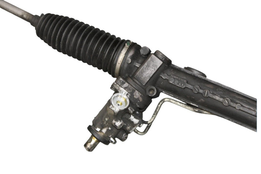 11-14 Volkswagen Touareg Power Steering Rack & Pinion Assembly 95834701120 Oem