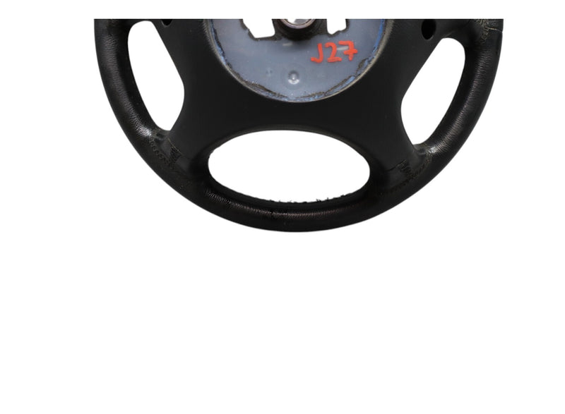 Load image into Gallery viewer, 06-09 Mercedes CLS550 CLS55 W219 Front Left Side Steering Wheel Black Oem
