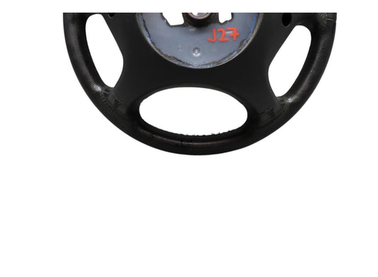06-09 Mercedes CLS550 CLS55 W219 Front Left Side Steering Wheel Black Oem