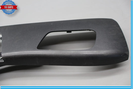 07-12 Lexus LS460 LS460L Front Left Driver Side Seat Switch Cover Trim Oem