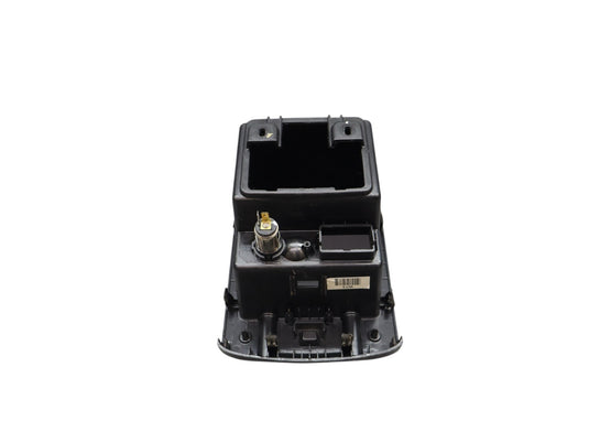 11-13 Hyundai Equus Center Console Pocket Tray USB Connector Plug 846913N100 Oem