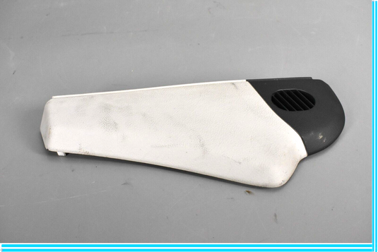 07-12 Lexus LS460 Left Driver Side Dashboard Trim Panel 5531850040 Oem