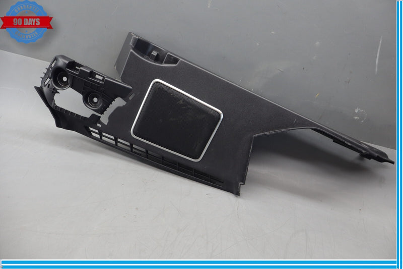 Load image into Gallery viewer, 14-17 Land Range Rover Sport Rear Left Quarter Panel Speaker Cover Trim Oem
