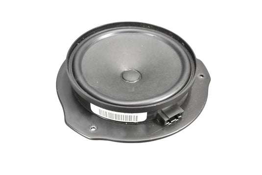 08-15 Mercedes X166 GL450 Rear Right Passenger Side Door Audio Sound Speaker Oem