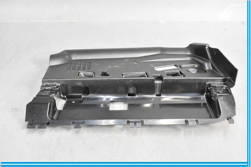 Load image into Gallery viewer, 12-18 BMW 650i 640i F12 Front Right Side Under Dash Lower Cover Trim Panel Oem

