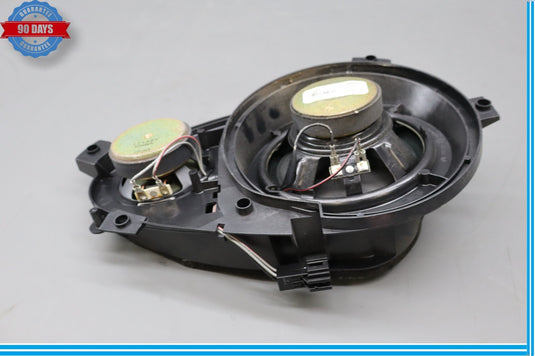 03-08 Mercedes R230 SL500 Right Passenger Side Door Audio Speaker Bose Oem