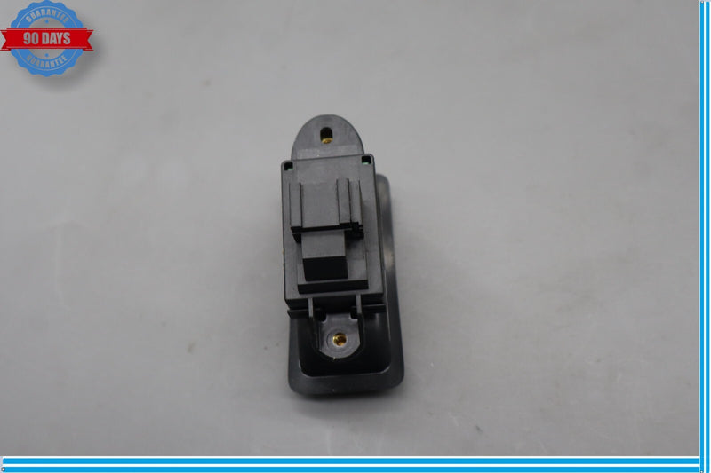Load image into Gallery viewer, 11-18 Porsche Cayenne 958 GTS Electronic Parking Button Switch Black Oem

