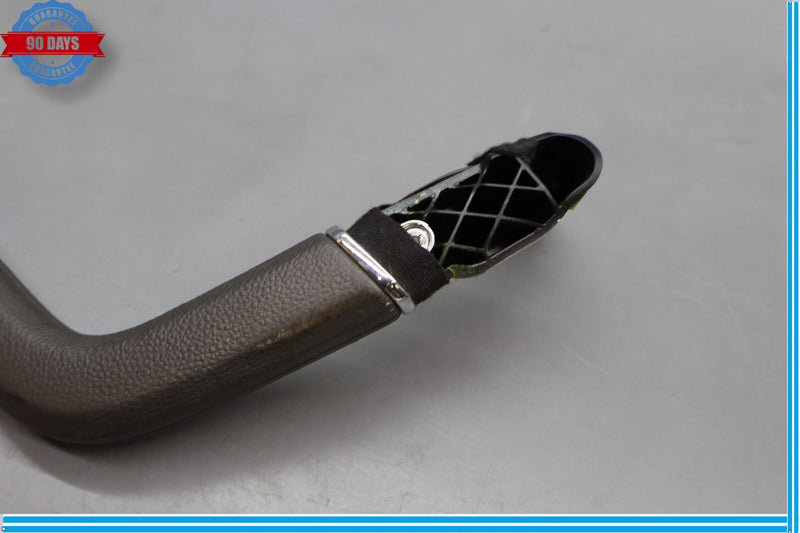 Load image into Gallery viewer, 11-18 Porsche Cayenne Front Left Side Door Panel Pull Grab Handle 7P5867161 Oem
