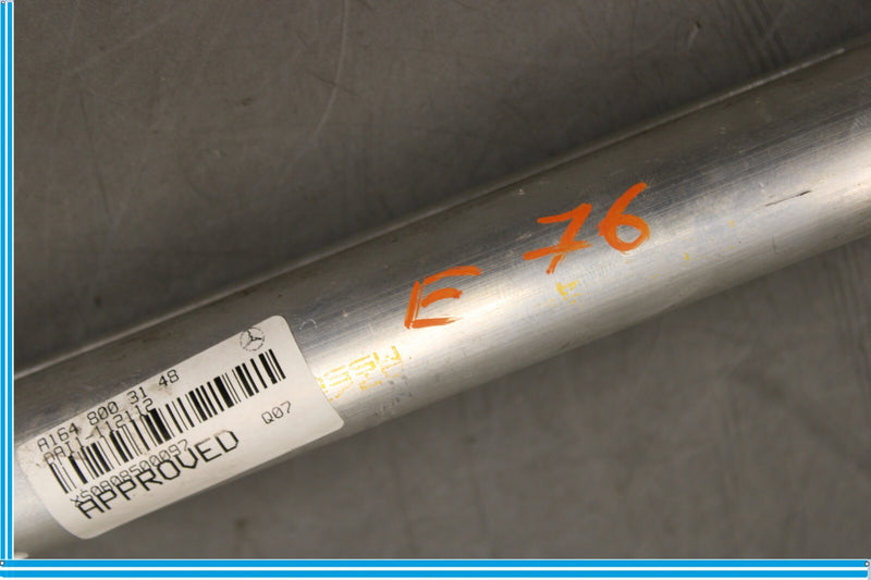 Load image into Gallery viewer, 09-13 Mercedes GL450 GL550 Trunk Lid Tailgate Hydraulic Lift Cylinder Oem
