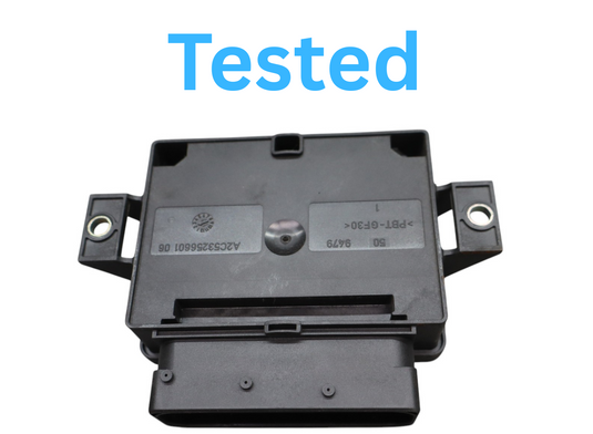 12-18 Audi A6 Electronic Parking Brake Control Module Unit 4H0907801E Oem