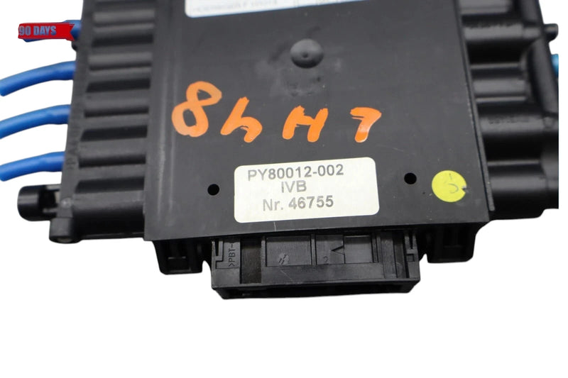 Load image into Gallery viewer, 11-18 Audi A8 Quattro Front Left Seat Power Control Module Unit 4H0907182H OEM
