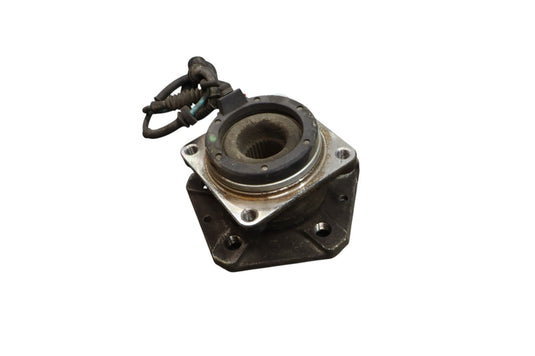 03-19 Maserati Quattroporte M139 Front Left Side Wheel Hub Bearing Oem