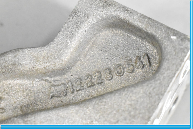 Load image into Gallery viewer, 02-08 W211 E55 CL55 SL55 S55 AMG Suspension Eye Bracket 1122230541 Oem
