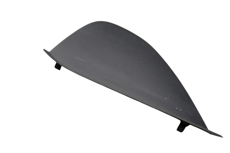 Load image into Gallery viewer, 02-05 Ford Thunderbird Front Left Dash Panel Cover End Cap Lid Black OEM
