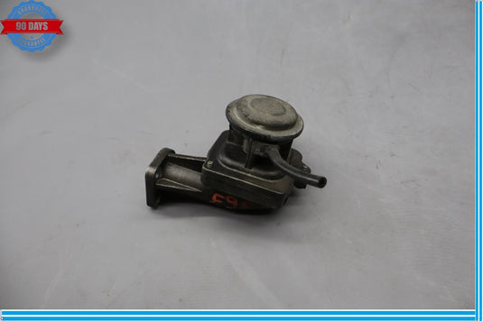 05-15 Mercedes CL550 E550 CLK350 W209 W212 W216 Engine Motor Air EGR Valve Oem