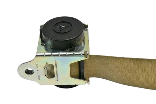 06-13 Mercedes W251 R350 ML350 Front Right Side Seat Belt Seatbelt Retractor Oem