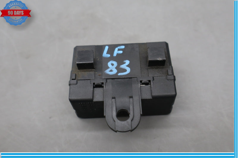 Load image into Gallery viewer, 02-10 Lexus SC430 Front Left Driver Side Seat Heater Control Module Oem
