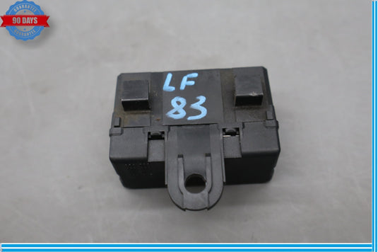 02-10 Lexus SC430 Front Left Driver Side Seat Heater Control Module Oem