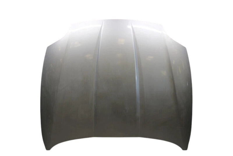 Load image into Gallery viewer, 07-15 Jaguar XK XKR X150 Front Hood Bonnet Panel Assembly Silver 6W8316612AH OEM
