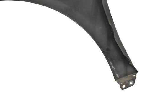 06-10 Mercedes W251 R350 R500 R320 Front Right Passenger Side Fender Black OEM
