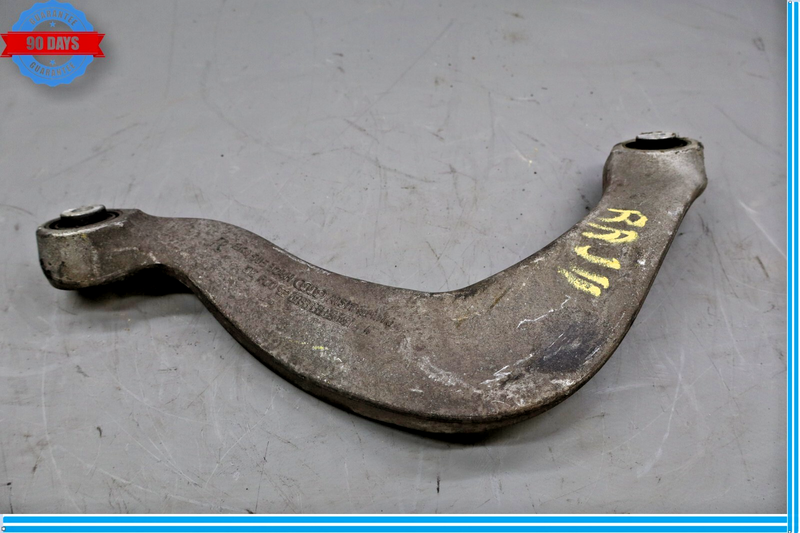 Load image into Gallery viewer, 12-18 Audi A7 Quattro Rear Right Passenger Side Suspension Upper Control Arm Oem
