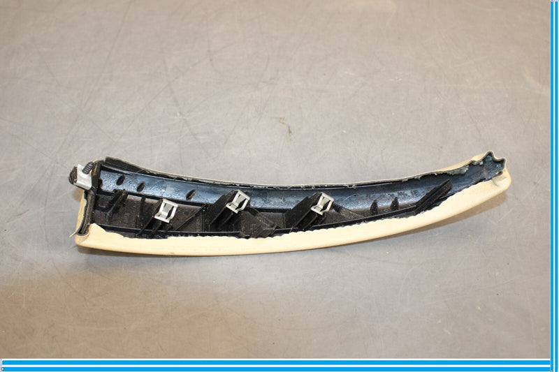 Load image into Gallery viewer, 09-15 Jaguar XF XFR Left Driver Side Dashboard Trim Cover Oem
