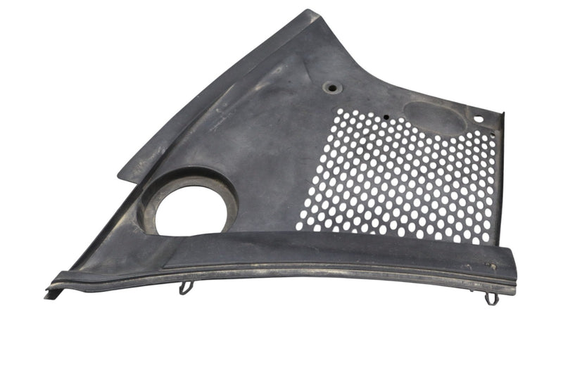 Load image into Gallery viewer, 97-04 Porsche Boxster 986 Front Left Side Windshield Cowl Trim 99657256101 Oem
