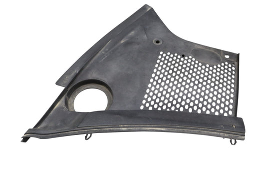 97-04 Porsche Boxster 986 Front Left Side Windshield Cowl Trim 99657256101 Oem