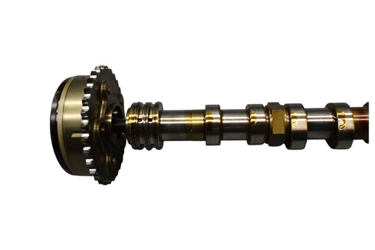 03-12 Bentley Continental Right Passenger Side Camshaft 7568197 OEM