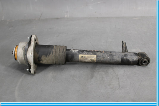 07-13 BMW X5 E70 Rear Left Driver Side Shock Absorber Oem