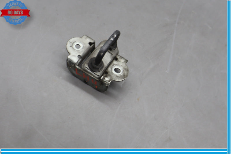 Load image into Gallery viewer, 94-12 Mercedes R230 SL500 Front Left Driver Side Hood Lid Lock Oem
