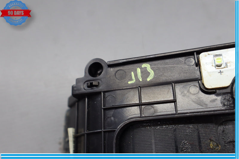 Load image into Gallery viewer, 11-13 Hyundai  Equus  Shifter Shift Control Bezel Trim Panel 84654-3N62 Oem
