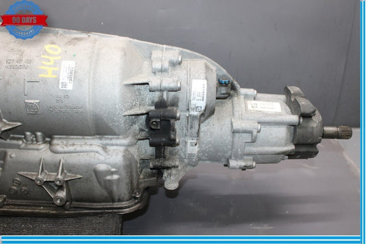 12-18 Audi A7 Quattro Auto Automatic Transmission Gearbox Assembly Oem