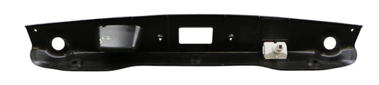 08-14 Mercedes W204 C250 Trunk Lid Tailgate Handle Trim 2047580002 Oem
