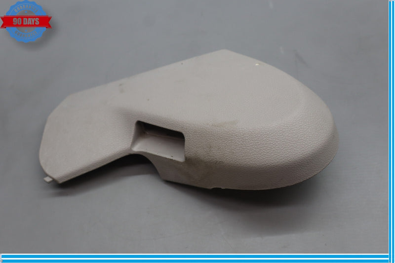 Load image into Gallery viewer, 15-20 Hyundai Genesis G80 Front Right Passenger Side Pivot Cover Outer Trim Oem
