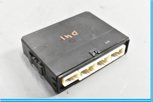 07-09 LEXUS LS460 FRONT RIGHT PASSENGER DOOR MULTIPLEX CONTROL MODULE OEM