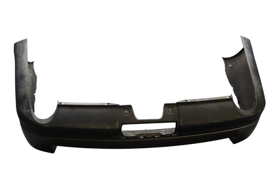 06-09 LR Range Rover Sport L320 Rear Bumper Cover Panel Assembly DQB500111 Oem