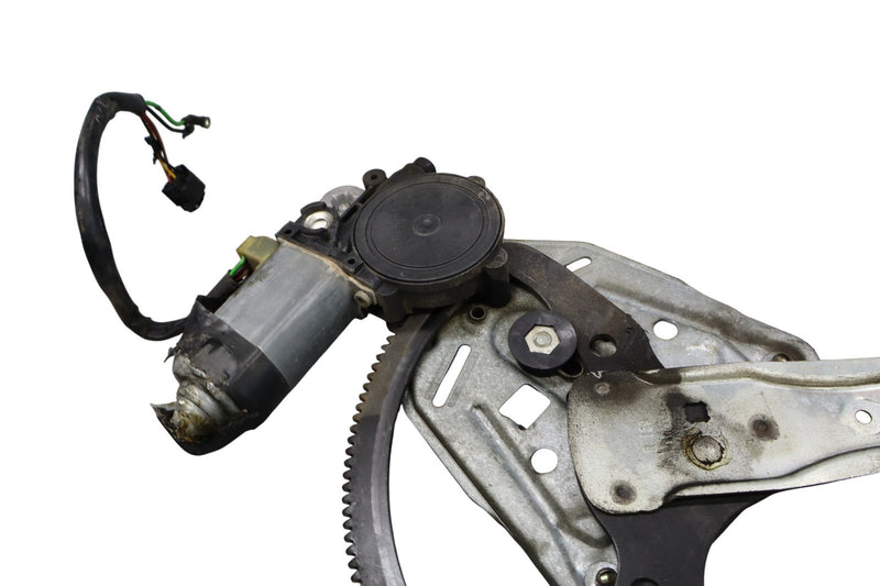 Load image into Gallery viewer, 95-02 Mercedes SL500 SL320 R129 Front Right Side Door Window Regulator Motor Oem
