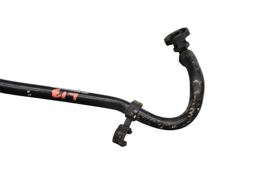 12-14 Mercedes E350 W207 Front Vacuum Brake Booster Line Hose A2044303929 Oem