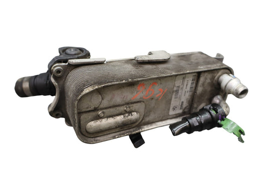 12-16 BMW 320i 428i Automatic Transmission Oil Cooler Radiator 760055303 Oem